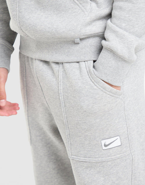 Street Fleece Joggers