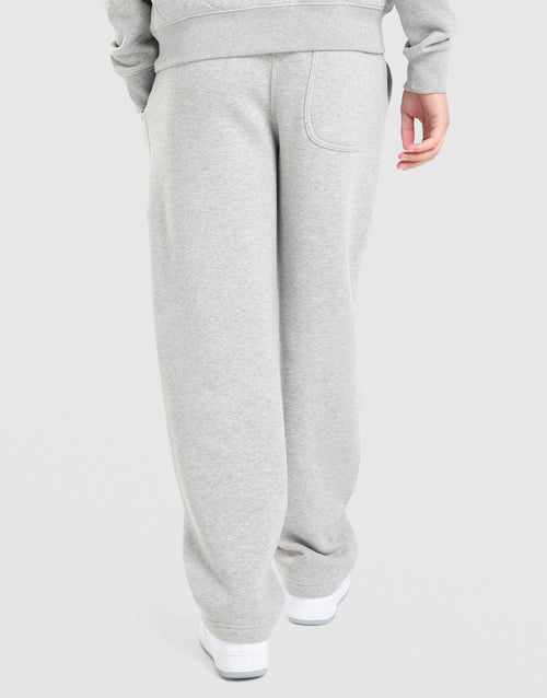 Street Fleece Joggers