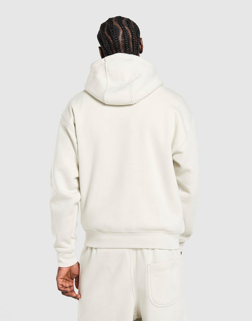Street Fleece Overhead Hoodie