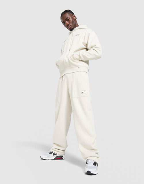 Street Fleece Joggers
