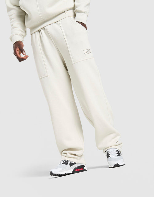 Street Fleece Joggers
