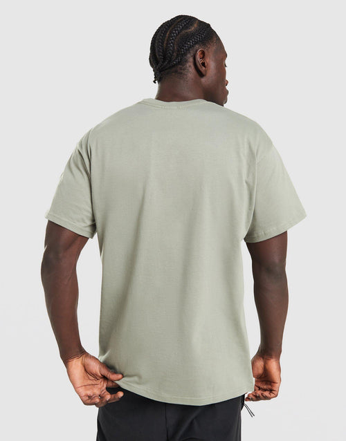 Street T-Shirt