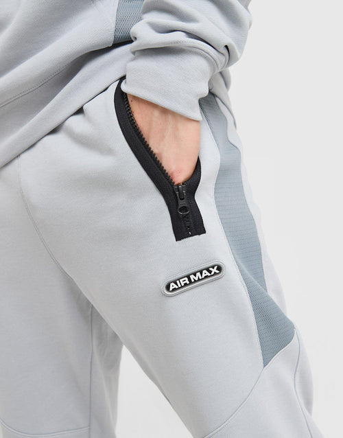 Air Max Fleece Track Pants