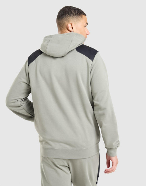 Air Max Fleece Overhead Hoodie