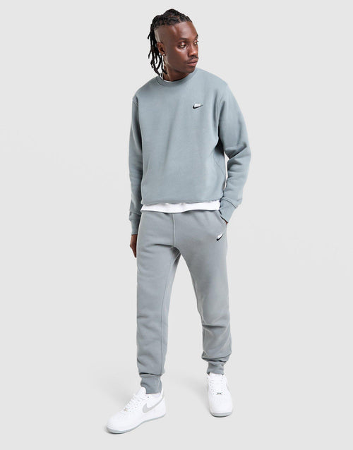 Foundation Crew Sweatshirt