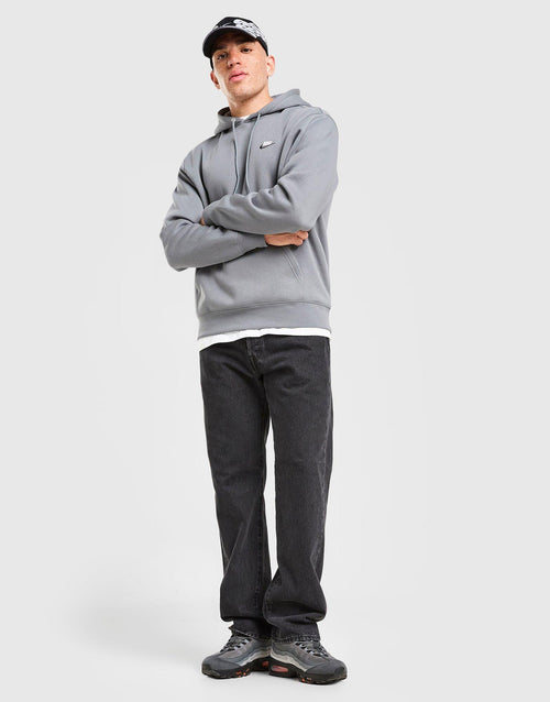 Club Fleece Hoodie