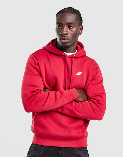 Foundation Hoodie