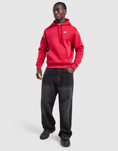 Foundation Hoodie