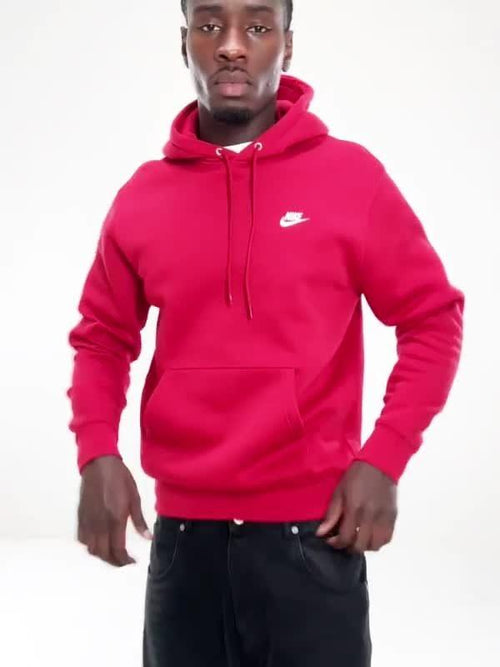 Foundation Hoodie