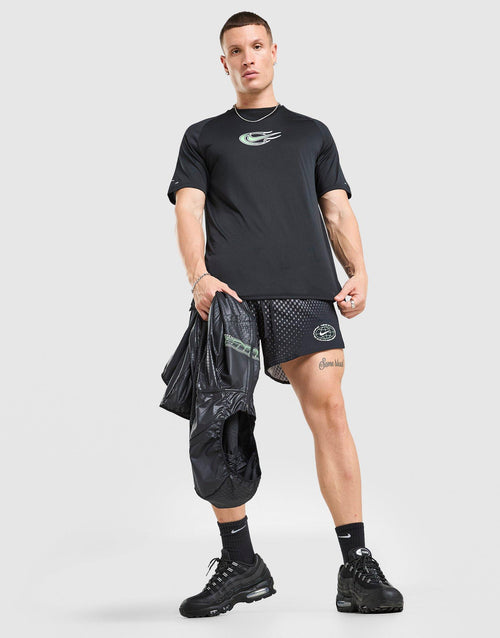 Stride Energy Shorts