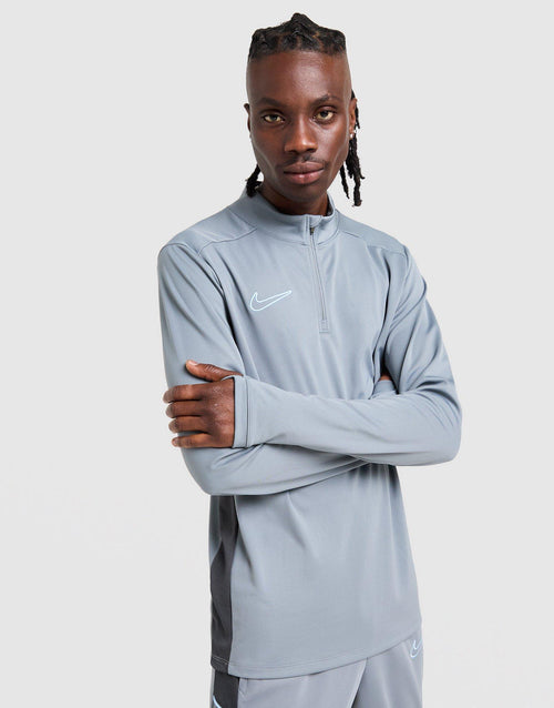 Academy 1/4 Zip Top