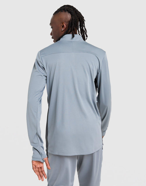 Academy 1/4 Zip Top