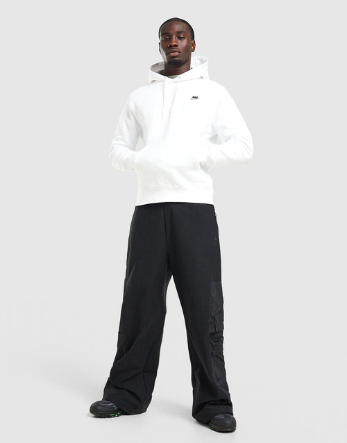 Foundation Hoodie