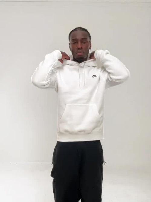Foundation Hoodie