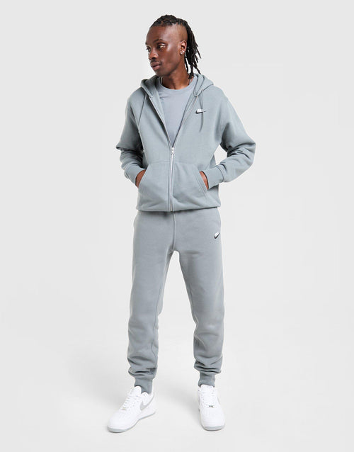 Foundation Full Zip Hoodie