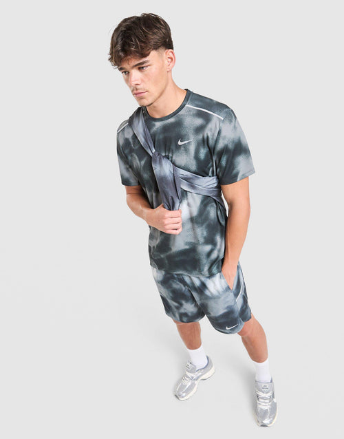 Miler All Over Print T-Shirt