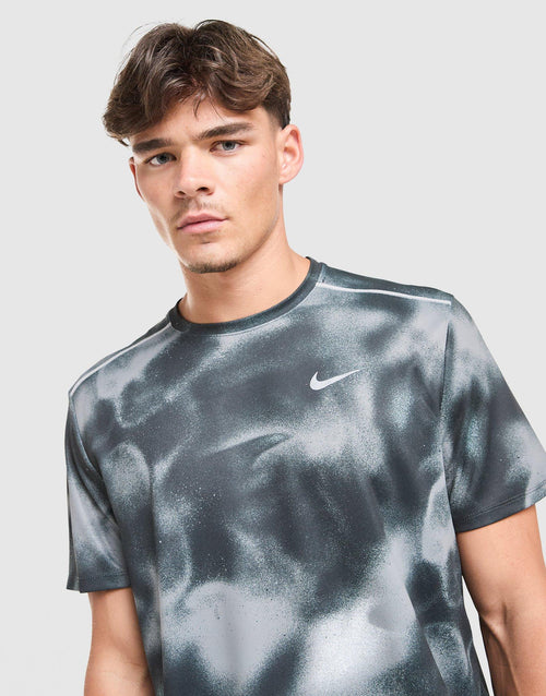 Miler All Over Print T-Shirt