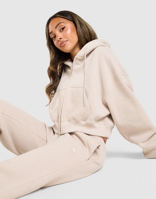 Studio Fleece Joggers