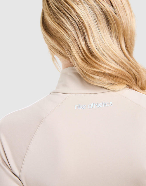 Training Gym Life Swoosh Full Zip Track Top