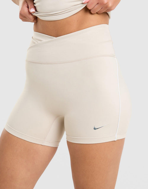 Training Gym Life Swoosh 5" V Waist Bike Shorts