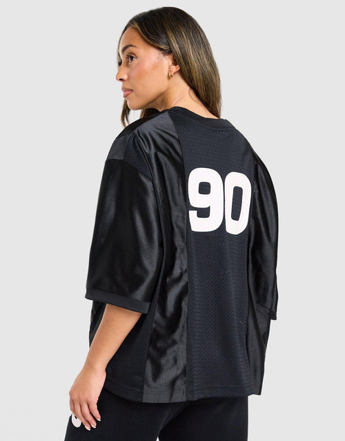 Street Short Sleeve Jersey