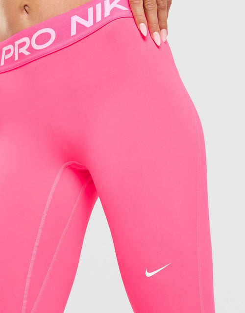 Training Pro U-Seam Leggings