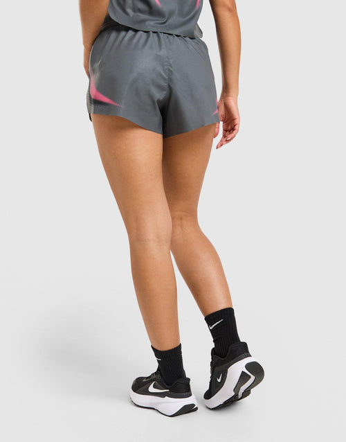 Running Aeroswift Shorts