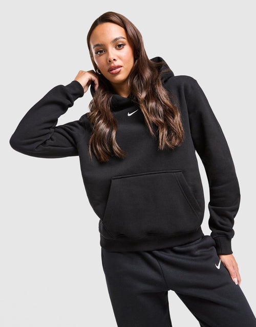 Studio Fleece Hoodie