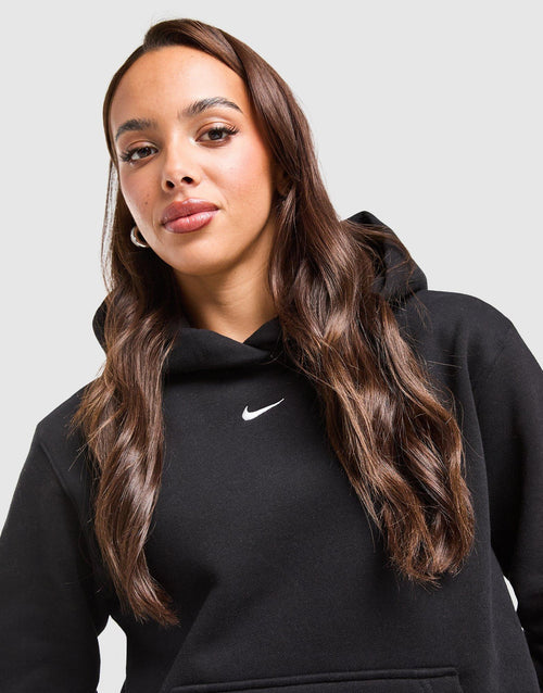 Studio Fleece Hoodie