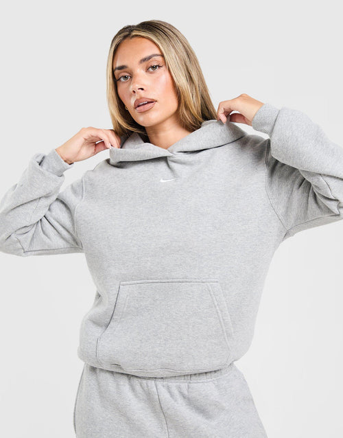 Studio Fleece Hoodie