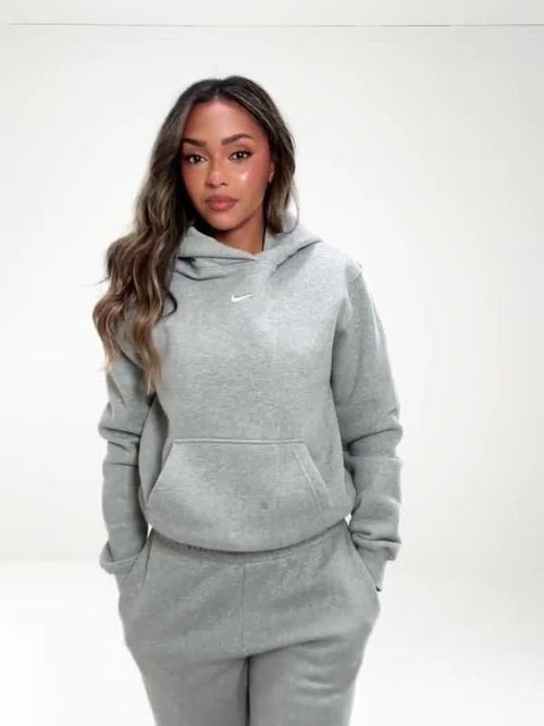 Studio Fleece Hoodie