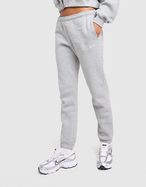 Studio Fleece Joggers