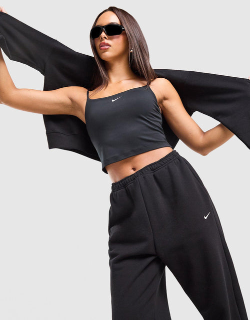 Studio Fleece Oversized Joggers