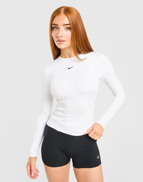 Training One Fitted Long Sleeve Top