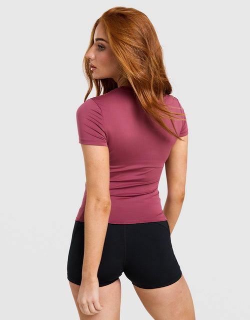 Training One Short Sleeve T-Shirt
