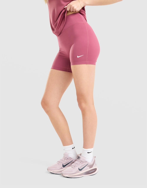 Training One U-Seam 5" Shorts
