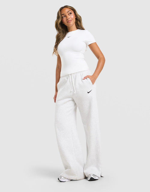 Training One Short Sleeve T-Shirt