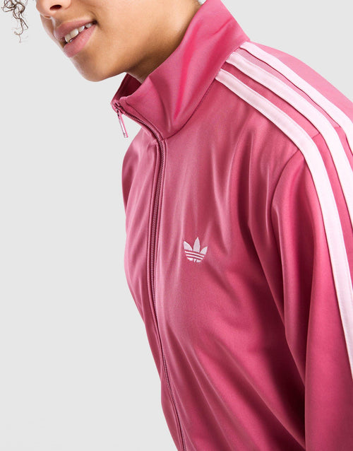 Girls' Firebird Full Zip Track Top Junior