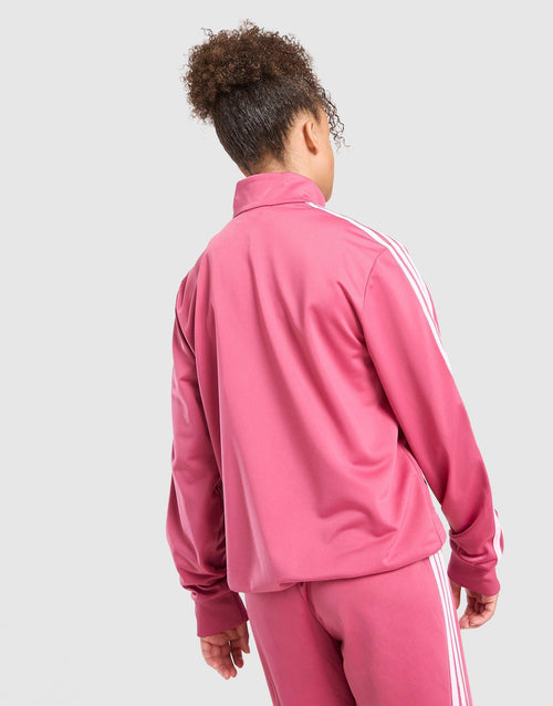 Girls' Firebird Full Zip Track Top Junior