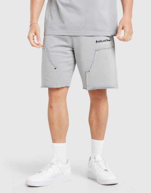 Rock Shorts