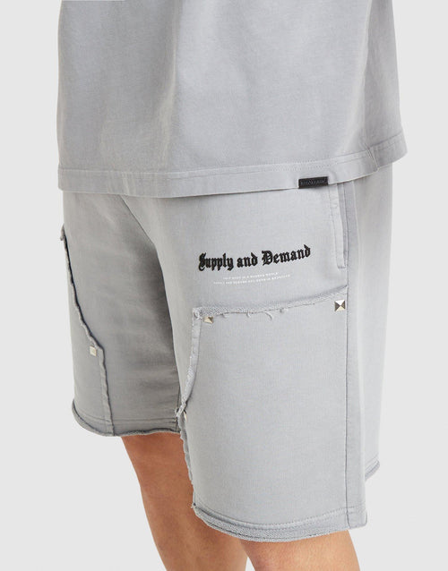 Rock Shorts