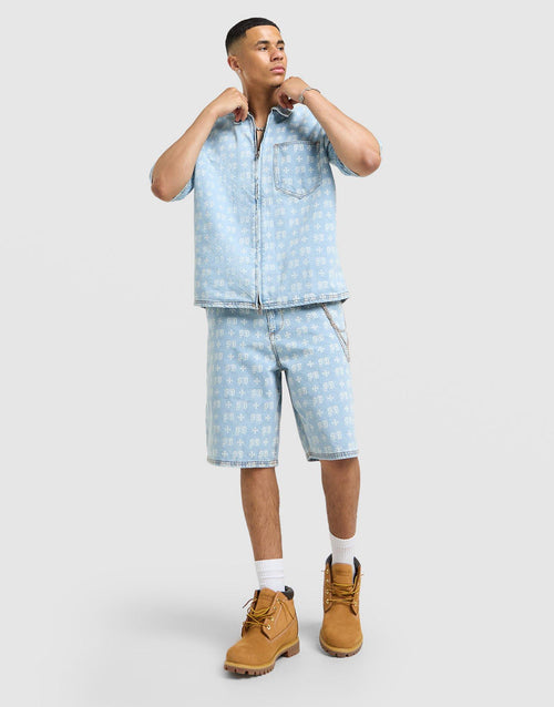 Mill Polo Shirt