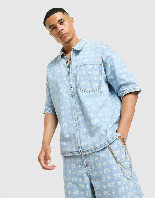Mill Polo Shirt
