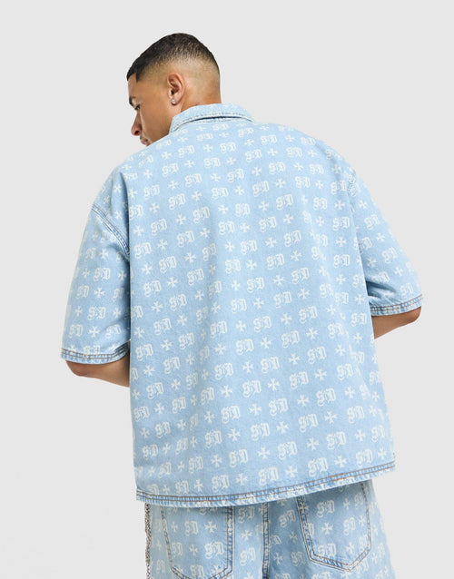 Mill Polo Shirt