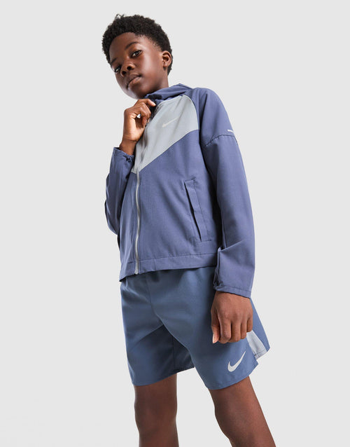 Challenger Shorts Junior