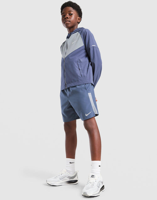 Challenger Shorts Junior