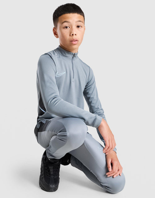 Academy 1/4 Zip Top Junior's