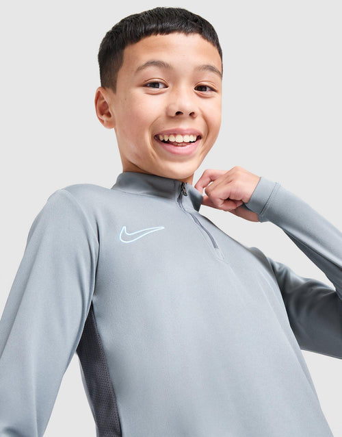 Academy 1/4 Zip Top Junior's