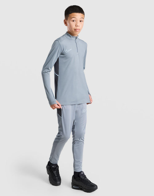 Academy 1/4 Zip Top Junior's
