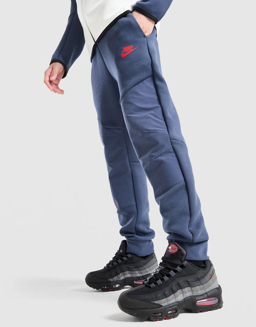Tech Mix Joggers Junior
